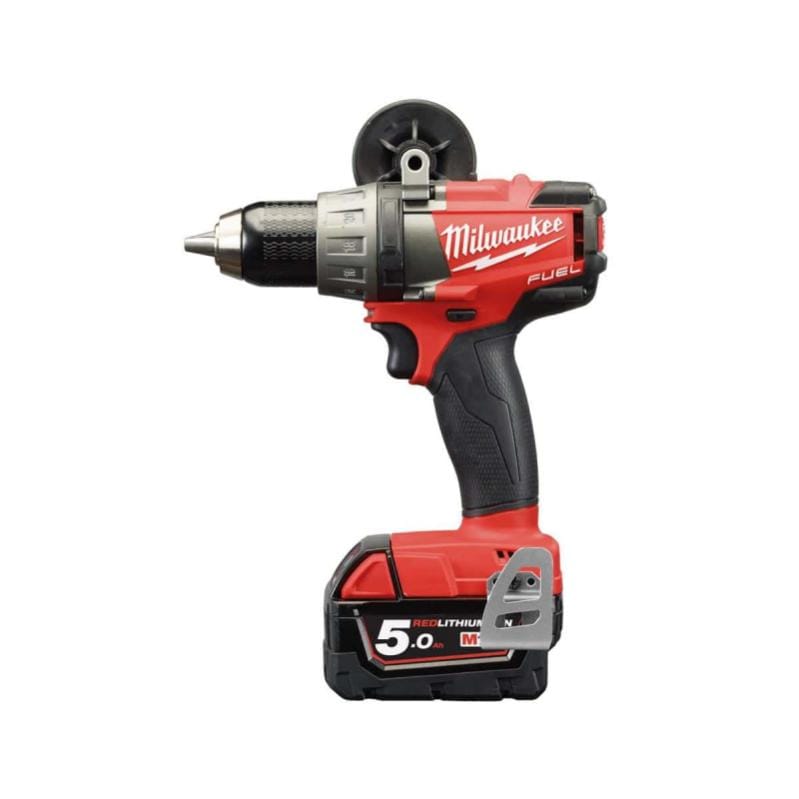 Milwaukee m18fdd2 top