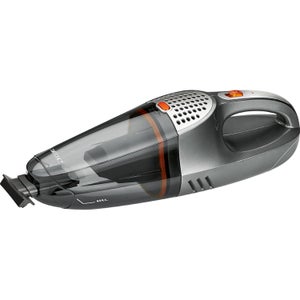 Black & Decker SMARTECH 10.8V Cordless Handheld Vacuum Cleaner - Henery  Hardware