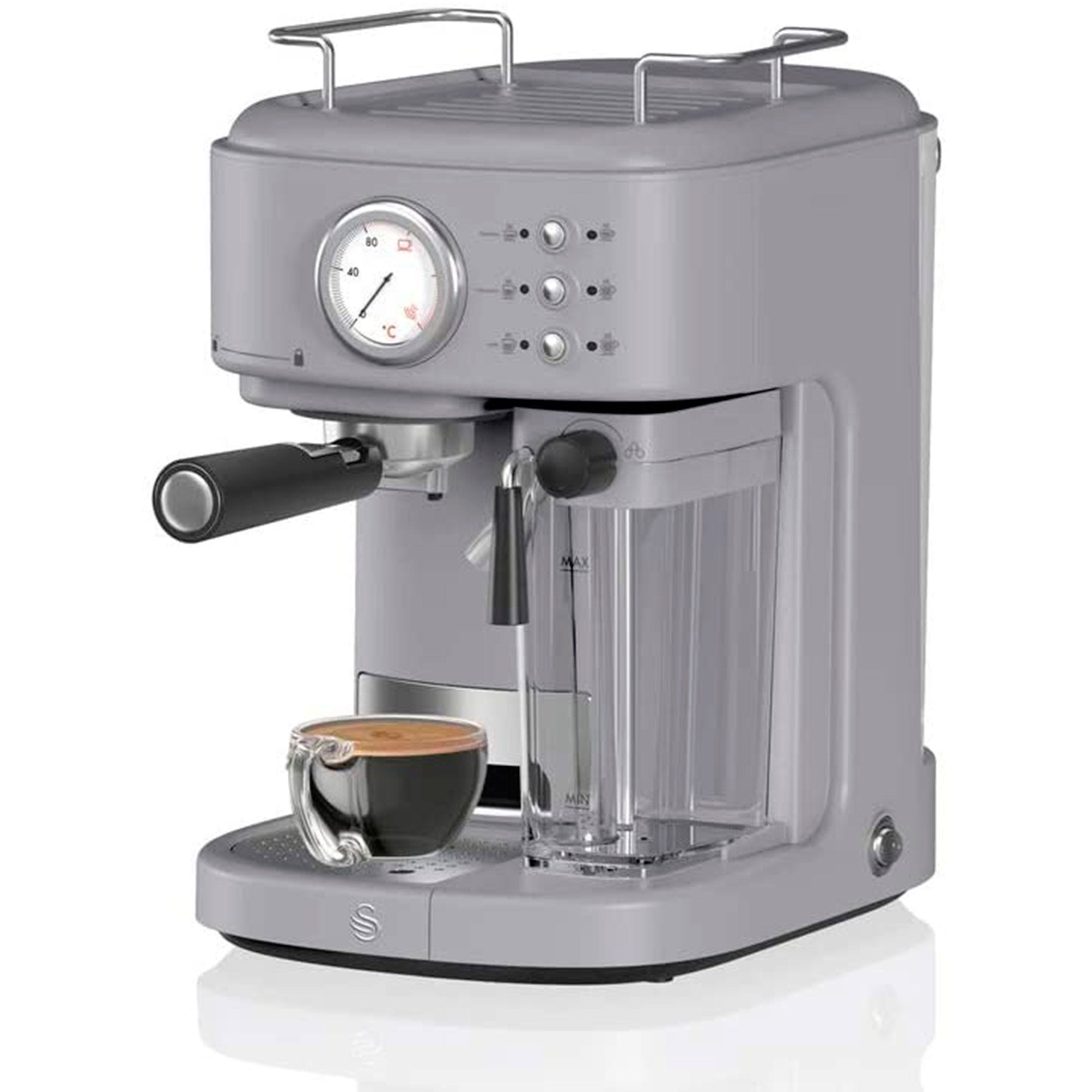 Machine à café à grain - Loc'Housses