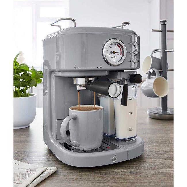 Machine à café à grain - Loc'Housses