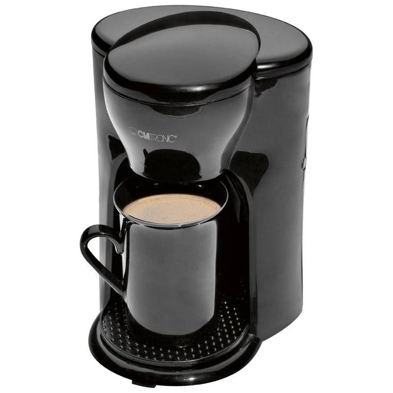 Piccola macchina per caffè Americano a goccia filtro portatile macchina per  tè e latte automatica elettrica elettrodomestico per la casa e l'ufficio e  la cucina - AliExpress