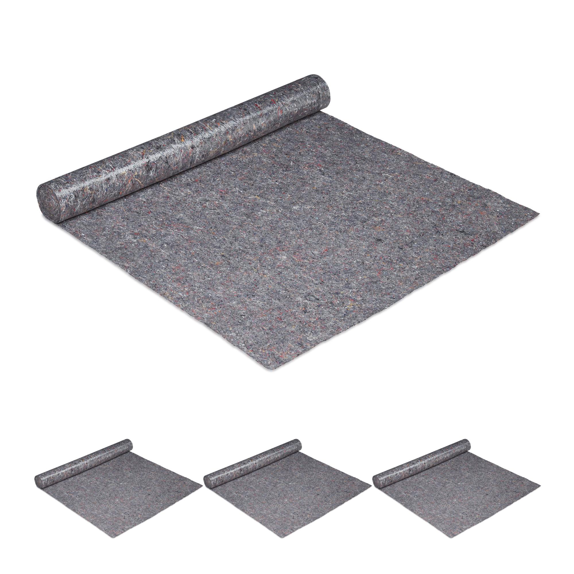 1 Housse De Protection En Mousse Pour écran Plat Pour Déménagement