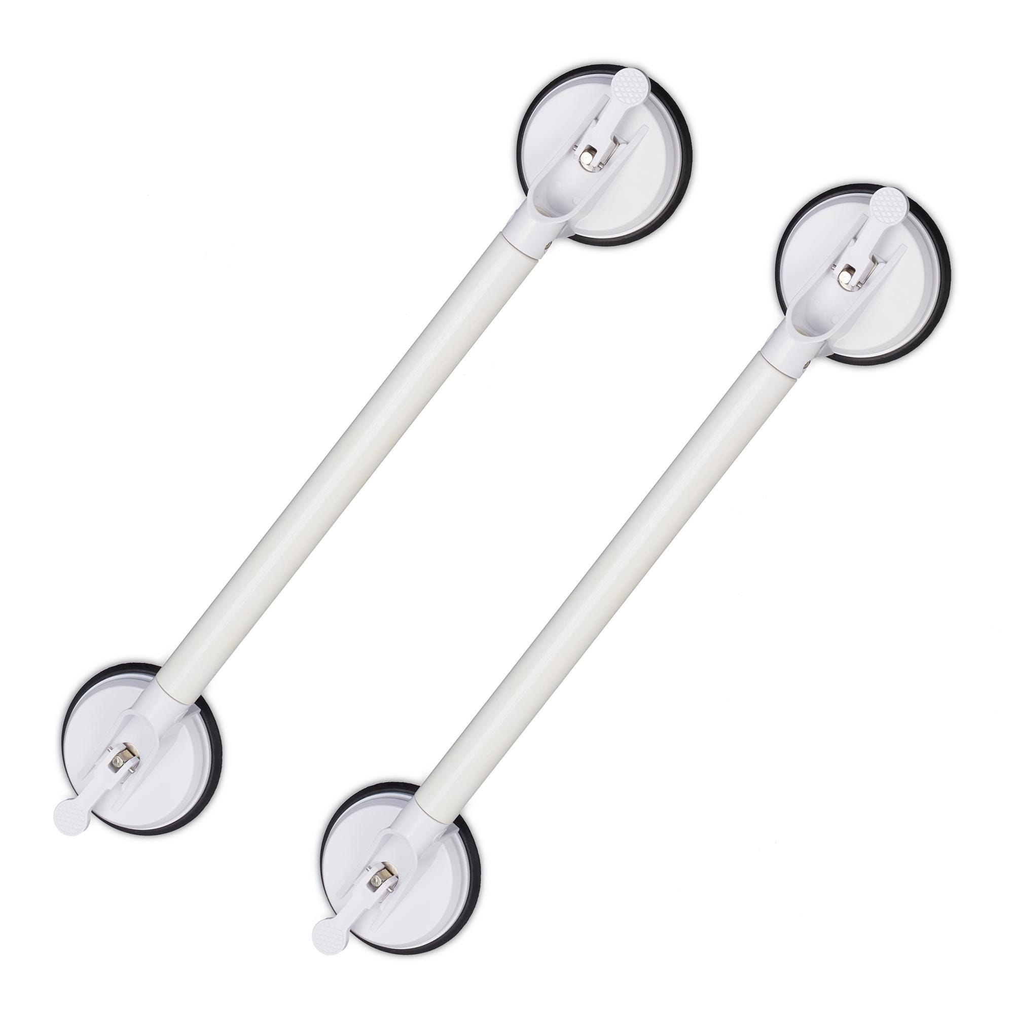 2 Pezzi Guida Giradischi Forno Microonde - Supporto Accoppiatore 14mm 2 Pezzi Guida Giradischi Forno Microonde - Supporto Accoppiatore 14mm