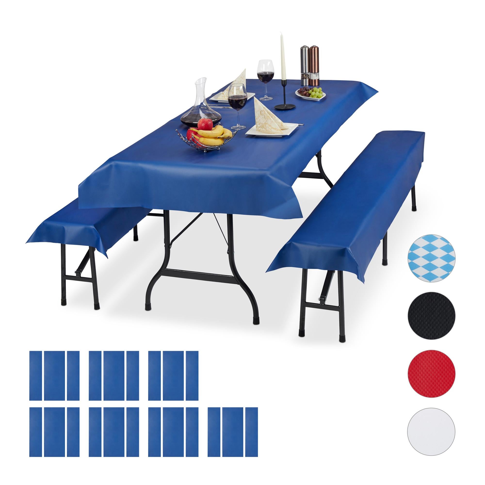 Set di stoviglie per 2 persone | Porcelain Online Shop
