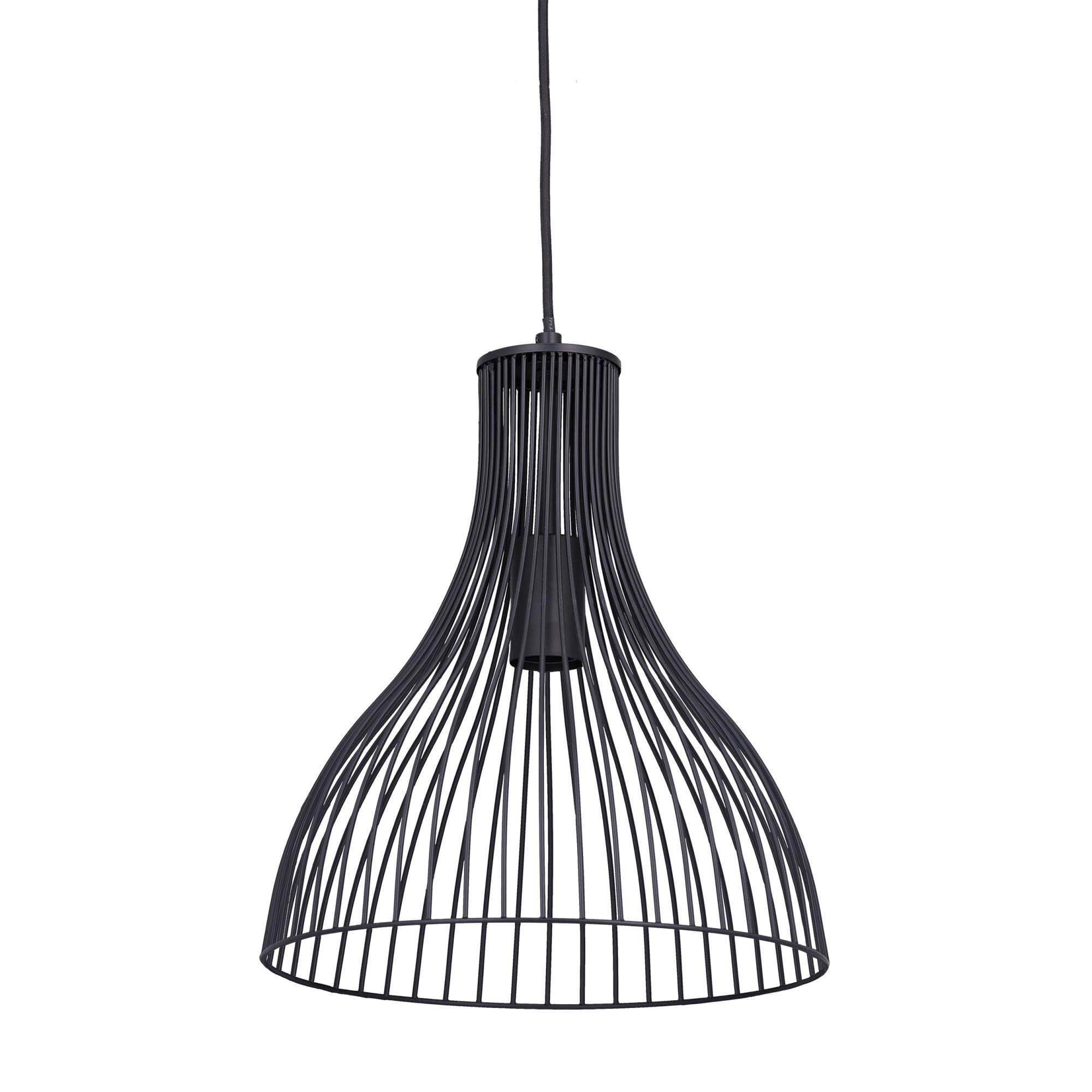 Relaxdays Lampadario Con Pendenti, Paralume In Velluto, Attacco E27 Salotto Lampada Da Soffitto Hd 140 X 45 5 Cm Blu 85663129