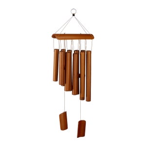 Carillon bambou naturel - RETIF