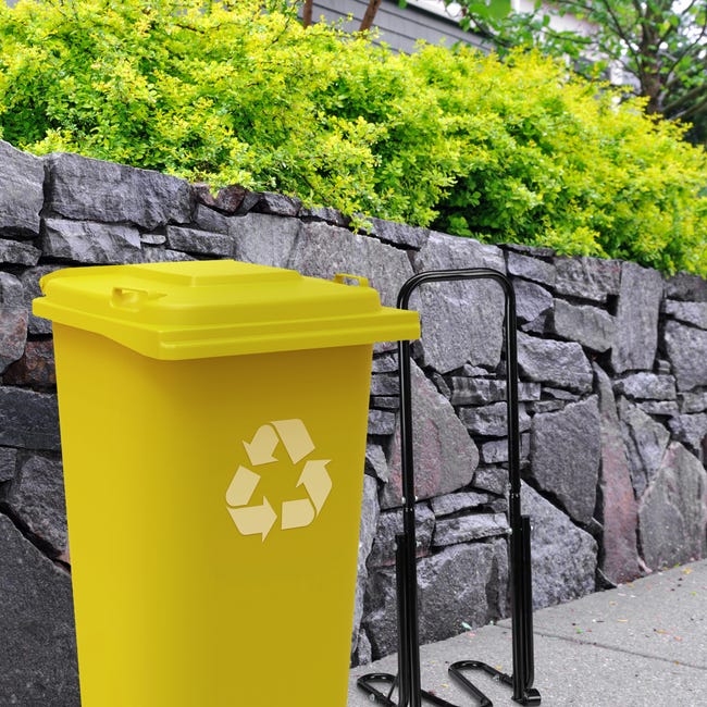 Acheter ICI un compacteur déchets pour la poubelle en ligne