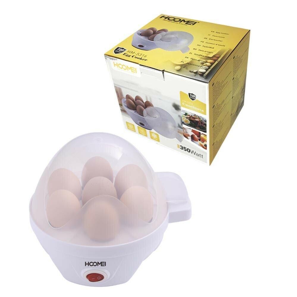 Cuociuova Per Microonde - 4 Slot Per Uova Sode E Gnocchi Al Vapore - Foto 3