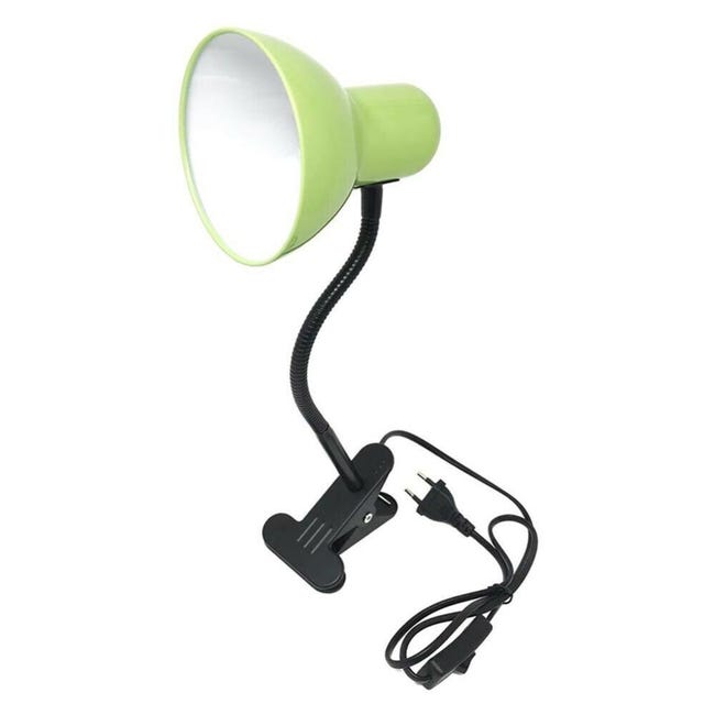 Lampada da tavolo da interno in metallo con braccio flessibile | Acquisti Online su Lampada da tavolo da interno in metallo con braccio flessibile | Acquisti Online su