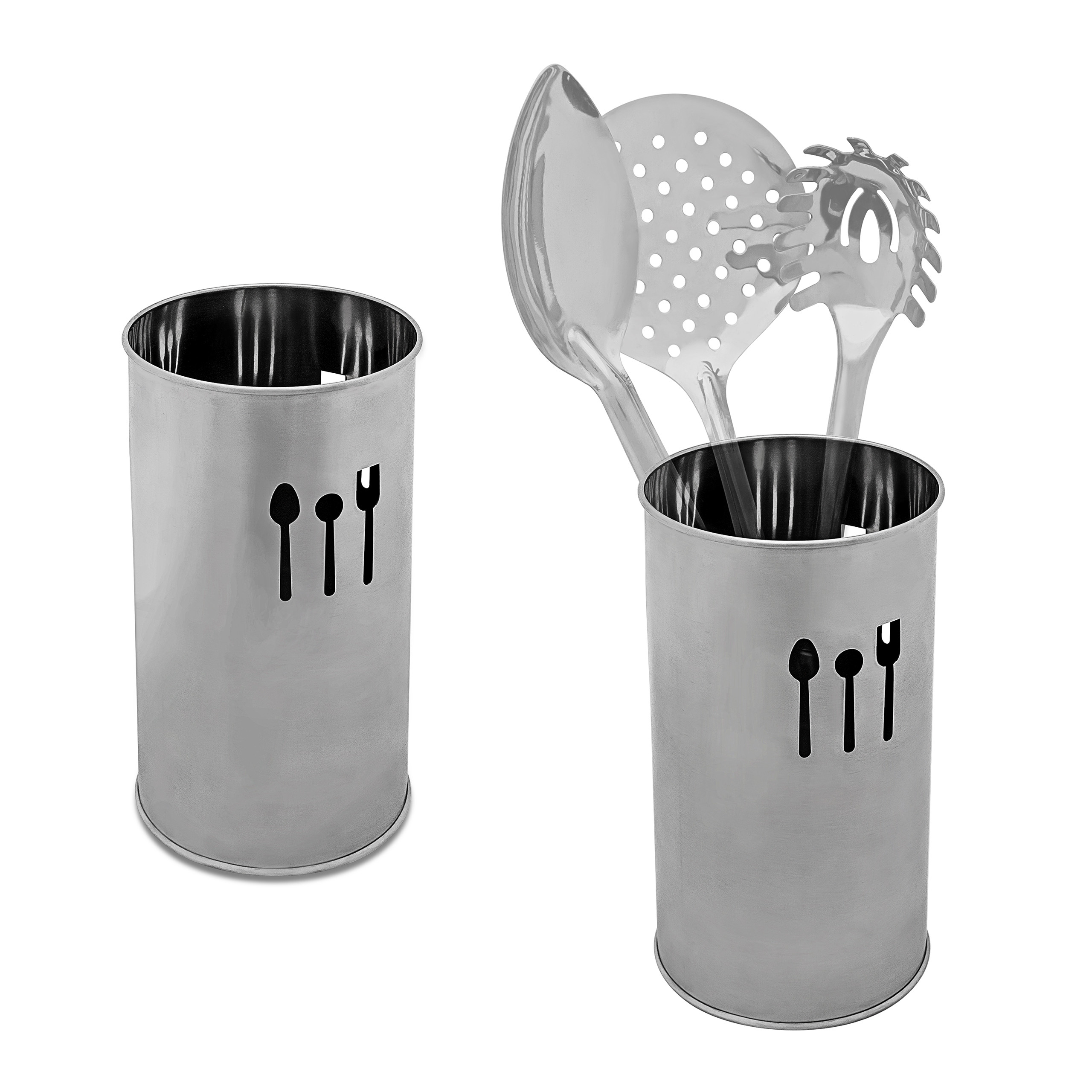 2x-porte-couverts-porte-ustensiles-de-cuisine-acier-inoxydable