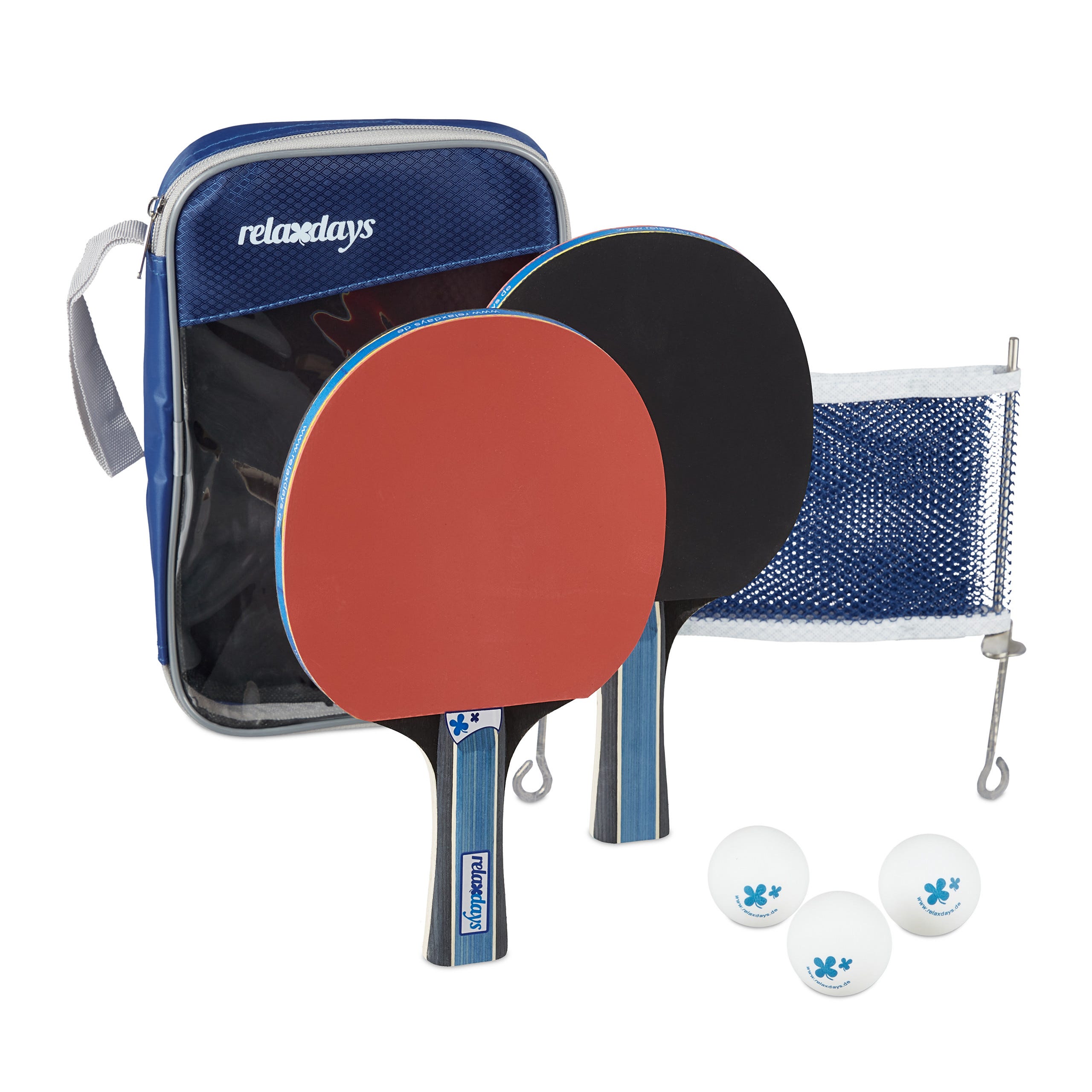 Acheter une raquette de ping-pong/raquette de tennis de table
