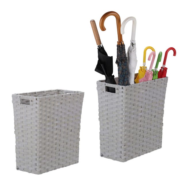 Contenitore Per Rifiuti Da Cucina Cestino Per Rifiuti In Legno Cestino Per Bagno Ribaltabile Cestino Per Carta Straccia Cestino Per La Spazzatura Casa - Foto 7