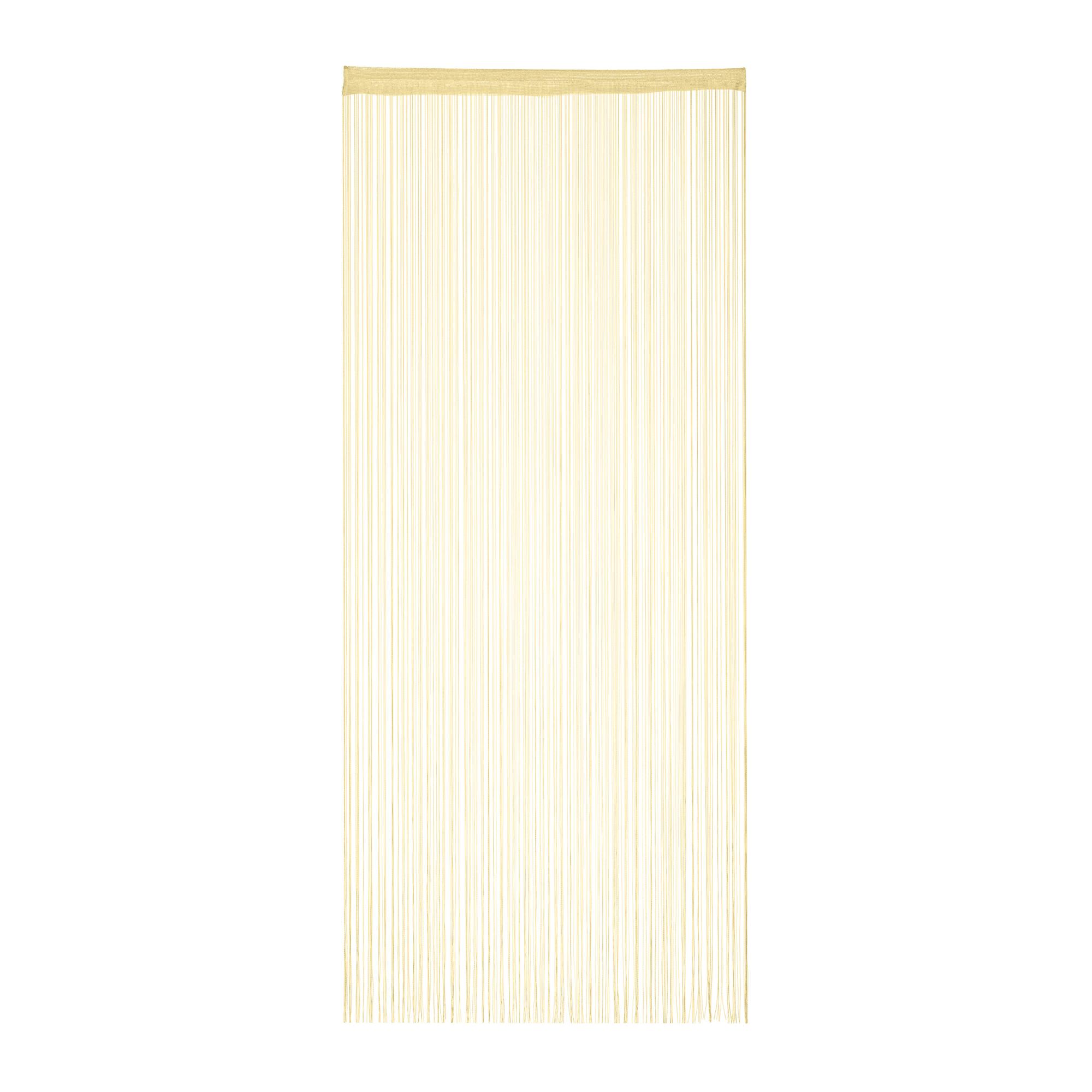 Kaikoon Tenda a fili, 90 cm x 240 cm, colore: Magenta