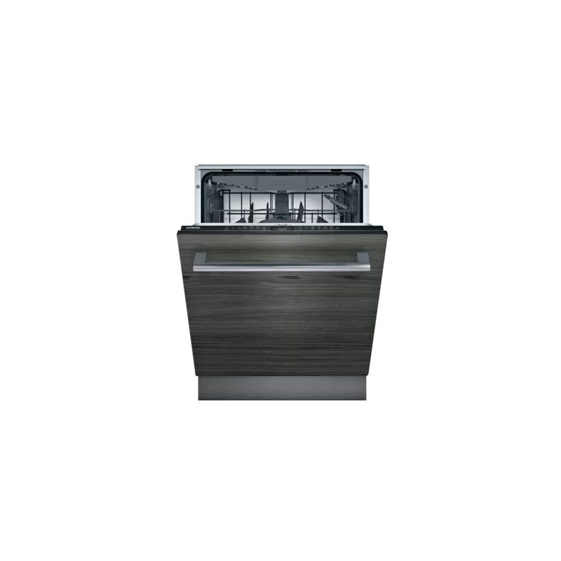 SIEMENS - Lave-vaisselle compact 8 couverts a+ encastrable inox
