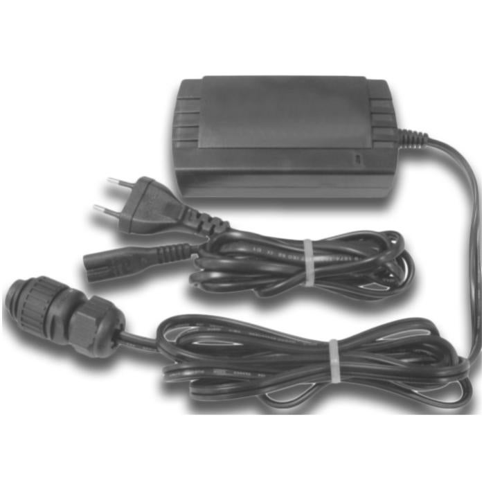 Caricabatterie BFT ECOSOL CHARGER N999477 Leroy Merlin