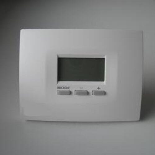 Domotiser chauffage électrique au sol (thermostat deleage