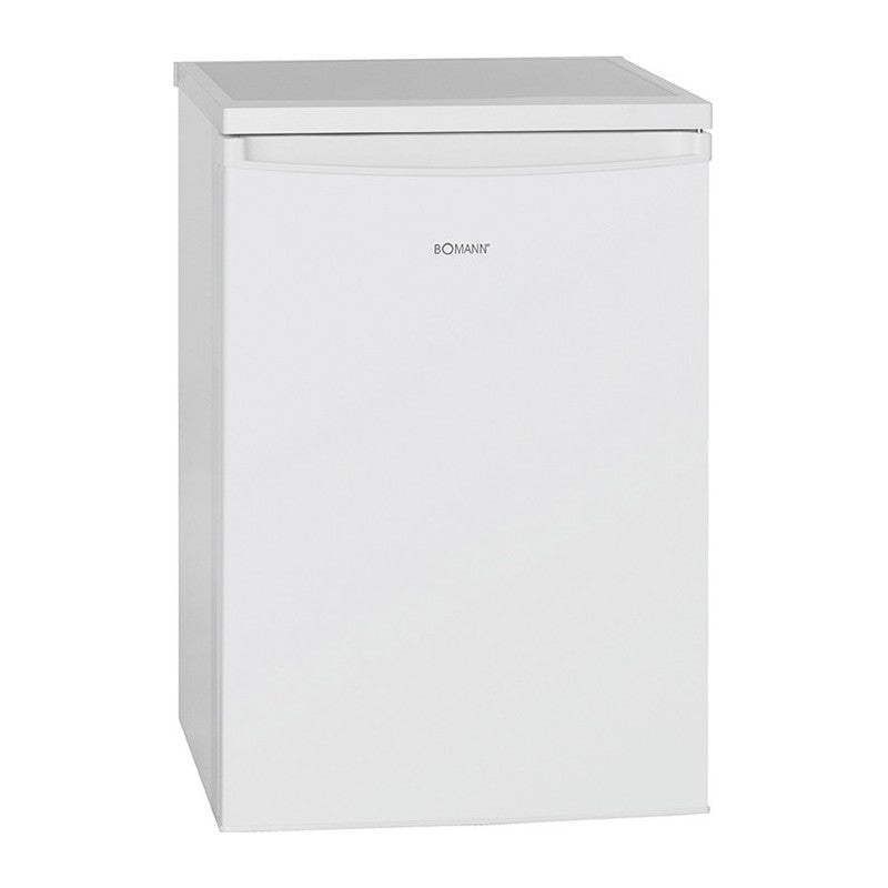 Réfrigérateur Bomann VS 2185.1 - Compact 133L pour Petits Espaces