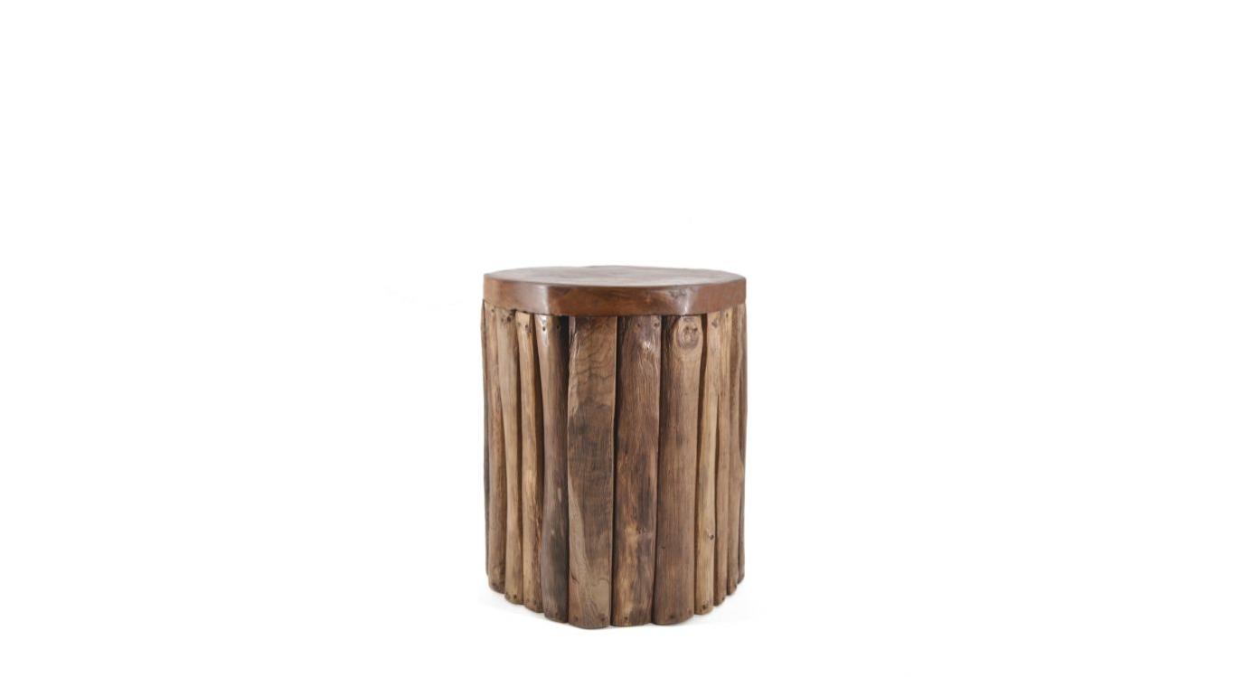 Petit Tabouret Rond En Bois, Mini Support De Pot De Fleurs En Bois Mini Support De Pot Fleurs Bois Massif Pour Jardin Tabourets Plantes Pr Sentoir Int Rieur Maison Bureau