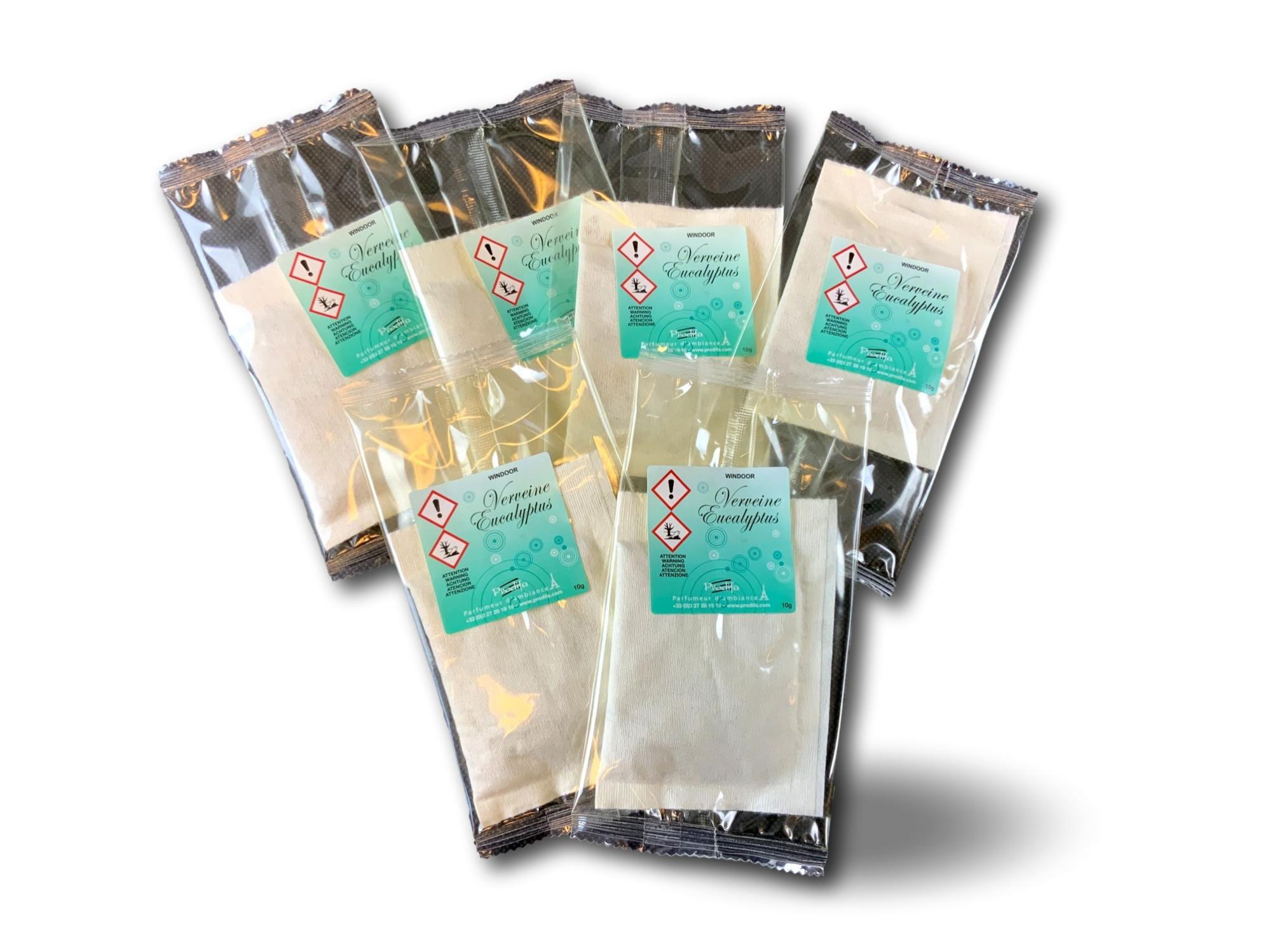 MYARO Lot De 12 Sachets Parfumés à La Lavande Pour Tiroir Et Placard, Sachets Durables Desodorisants De Tiroir Parfums Frais Sachet De Parfum Dinterieur Pour Amoureux