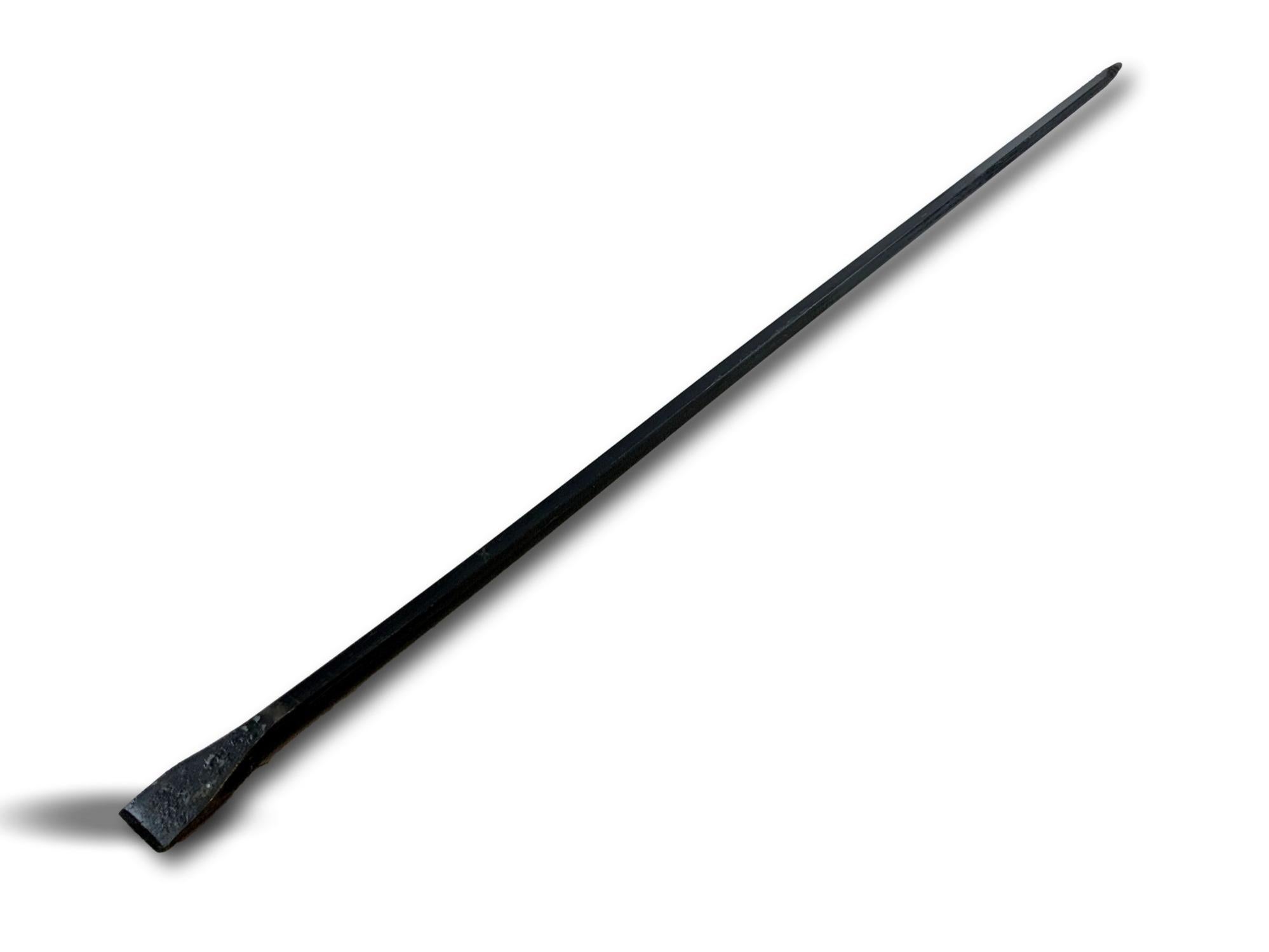 Barre De Fer Leroy Merlin