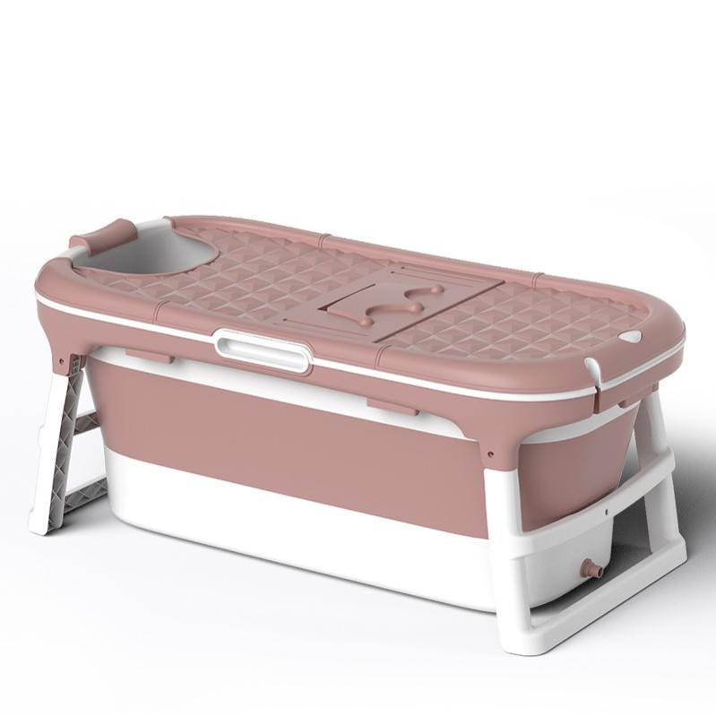 Secchio per la pulizia del mocio piatto secchio per l'acqua portatile pieghevole con manico vasca per l'acqua pieghevole rettangolare per il campeggio in giardino all'aperto 15 Secchio per la pulizia del mocio piatto secchio per l'acqua portatile pieghevole con manico vasca per l'acqua pieghevole rettangolare per il campeggio in giardino all'aperto 15
