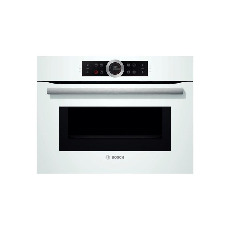 Horno bosch cmg633bw1 microondas