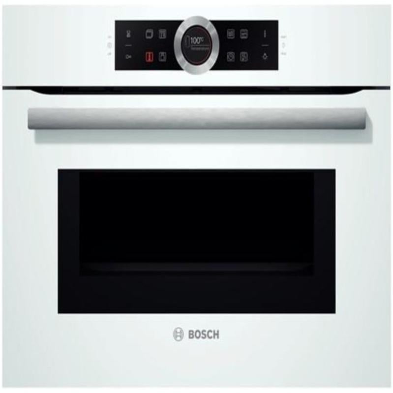 Forno Multifunzione Bosch 220564 45l 1000w A | Leroy Merlin