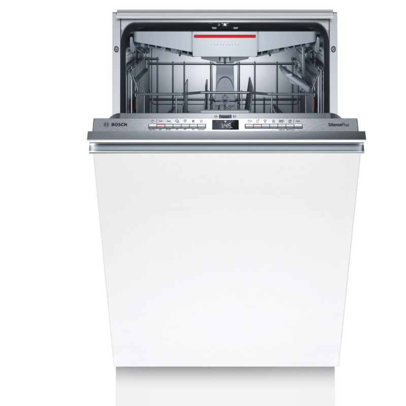 Lavavajillas integrable bosch smh4hcx48e blanco 59.8 cm clase d