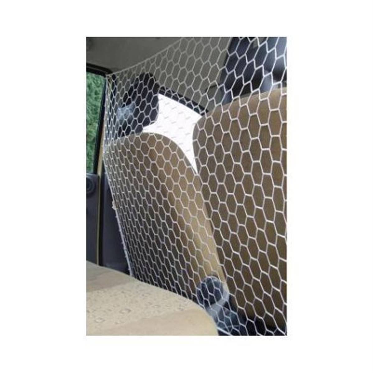 Grillage de clôture galvanisé à chaud, couleur argent, design hexagonal,  grillage à poules, antirouille, durable, pour le jardin 35cm x 1m