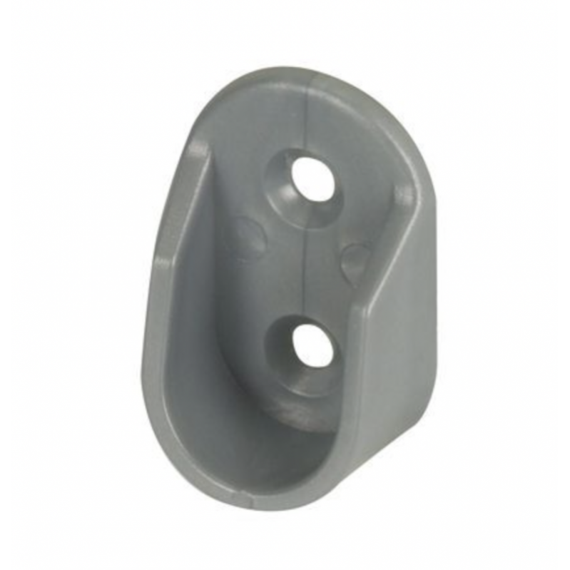 Lot De 2 Supports Muraux Pour Raquette De Tennis - Installation Facile Avec Vis Ou Adhésif