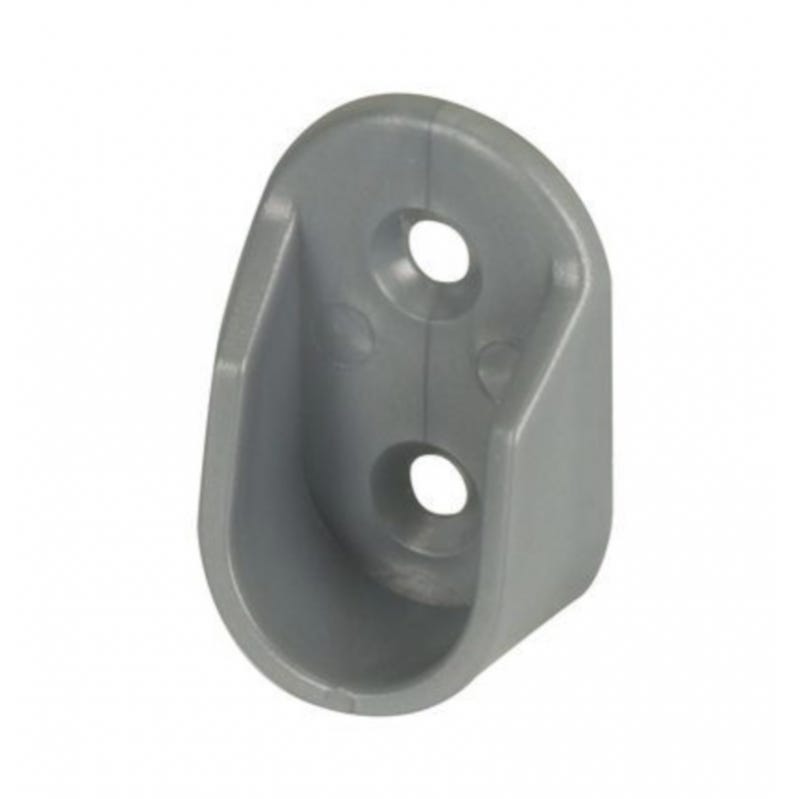 Lot De 2 Supports Muraux Pour Raquette De Tennis - Installation Facile Avec Vis Ou Adhésif