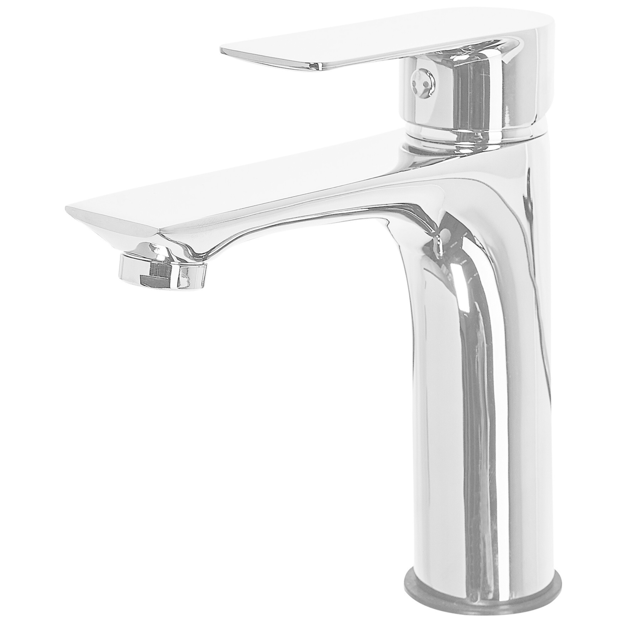 Rubinetto Con Becco Basso Scarico CLINT Sifone SIMON | Leroy Merlin - Foto 5