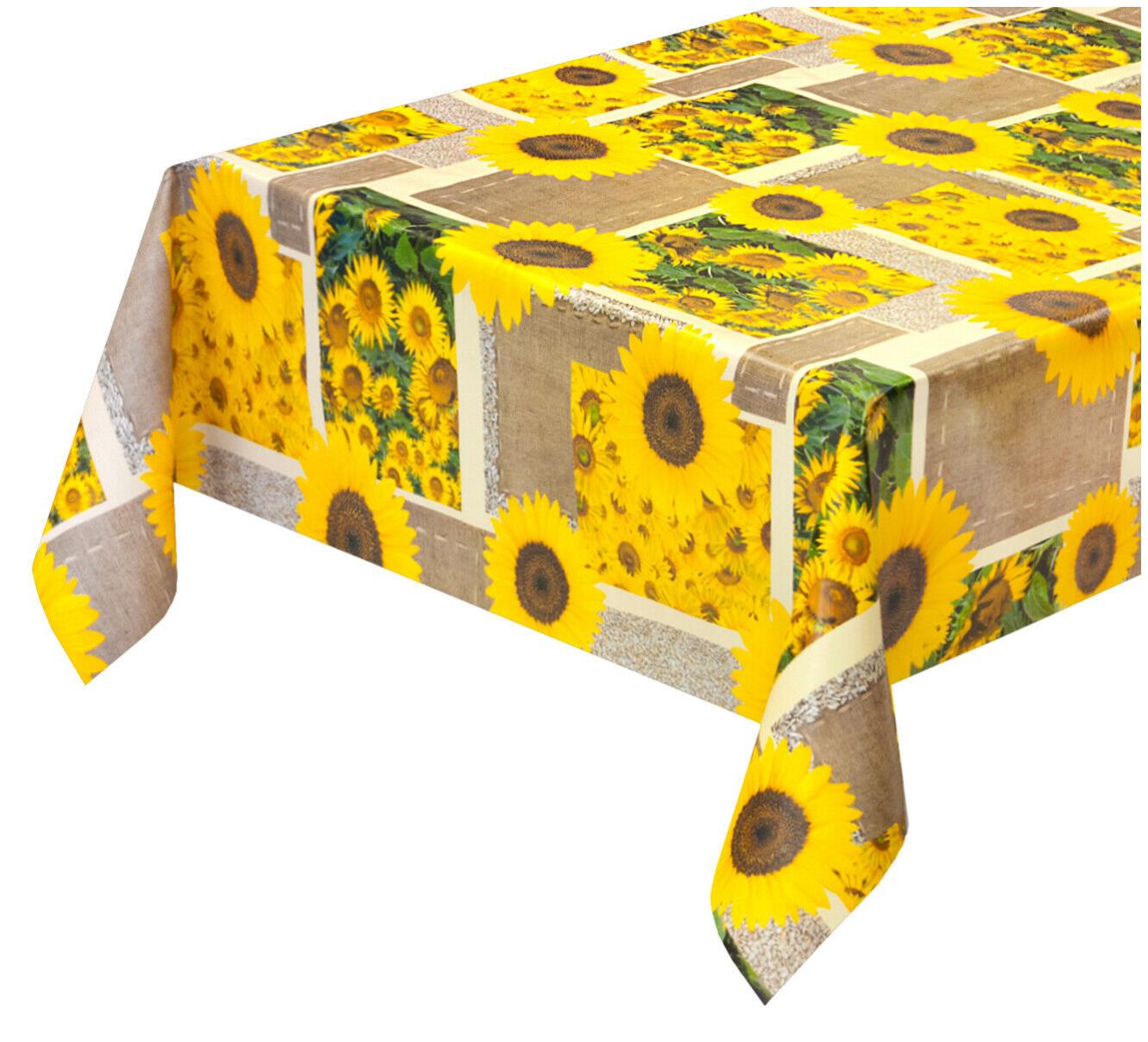 Doge Milano Tovaglia Da Cucina Con Stampa Digitale, 100% Made In Italy Tovaglia Antiscivolo Per Sala Da Pranzo Lavabile E Antimacchia Modello Marrakech Roccavione Cm 140x180 41001467