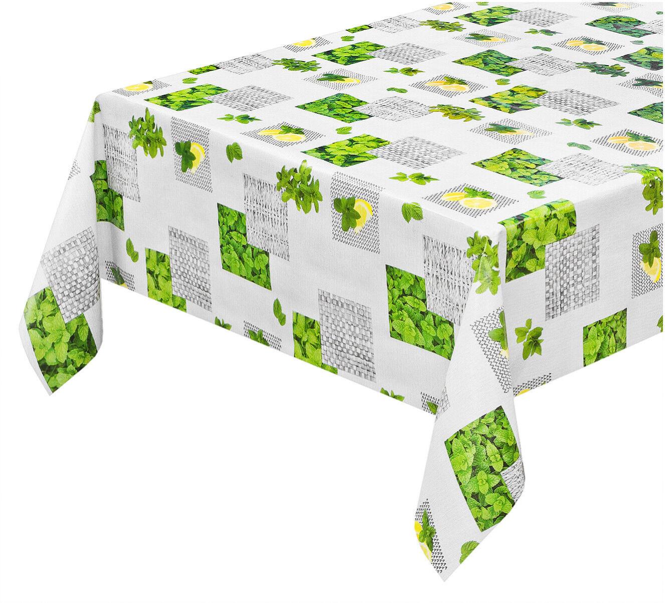 Nappe Pour Table Pliante Set De Table, Nappe Et Chemin De Table Nappe