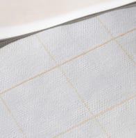 Anro - Tovaglia Cerata Lavabile, Effetto Lino, 240 x 140 cm Anro - Tovaglia Cerata Lavabile, Effetto Lino, 240 x 140 cm