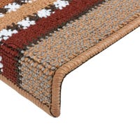 Riposo Per Freccia In Pelle Adesivo Per Tiro Con L'Arco - SUPER HAIR REST-BR-LTH - Marrone - Foto 2
