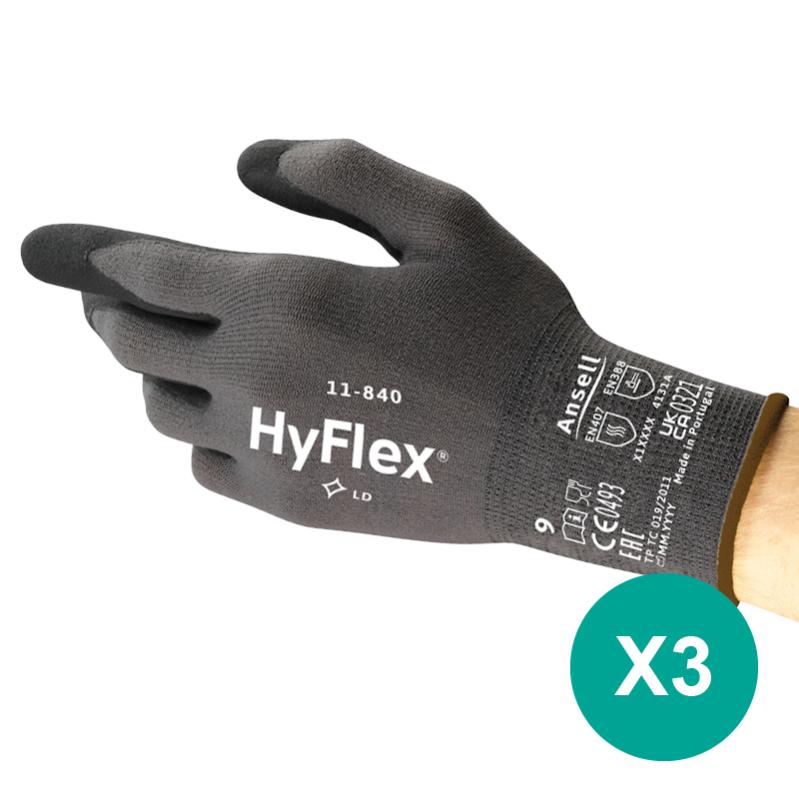 paires Gants De Protection Mécanique, Multi-usage, Bricolage