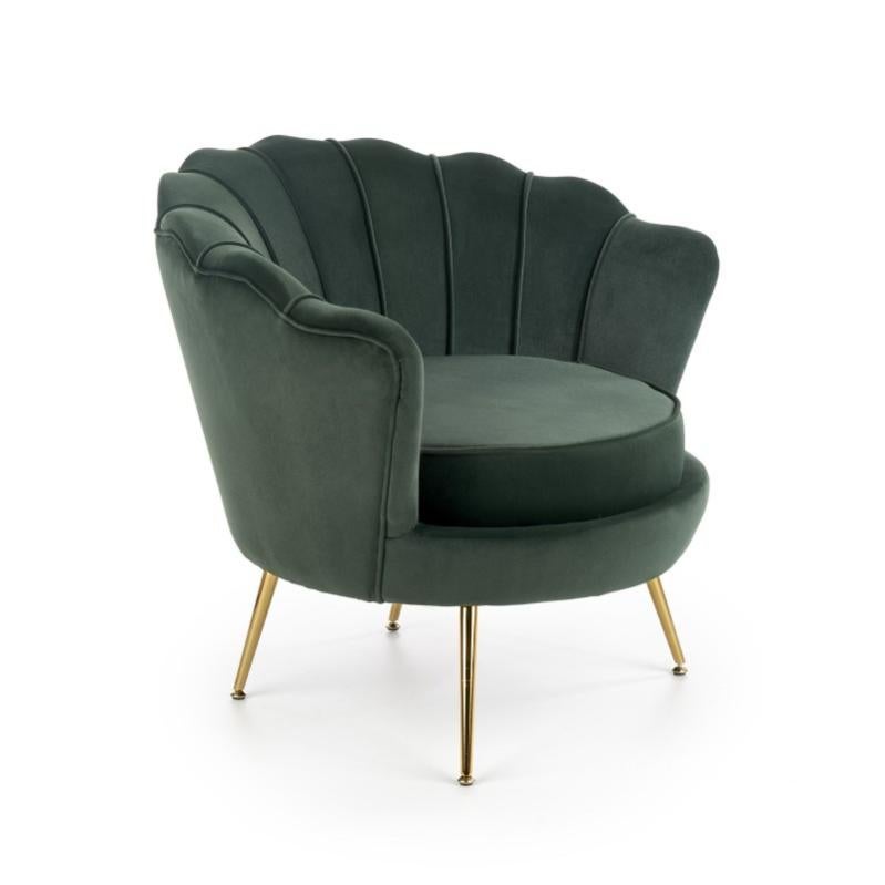Strathwood Basics Fauteuil de camping pliable rembourré Marron