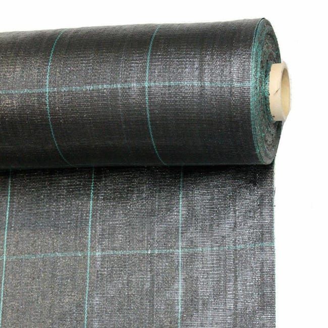 Telo Pacciamatura | La Chiave Per Coltivazioni Sane E Produttive - Foto 8