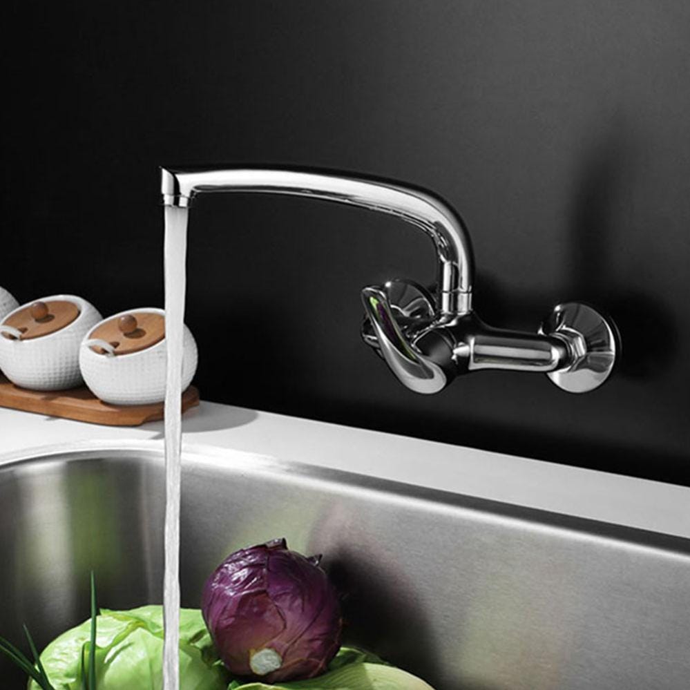 Grifo cocina discount pared roca