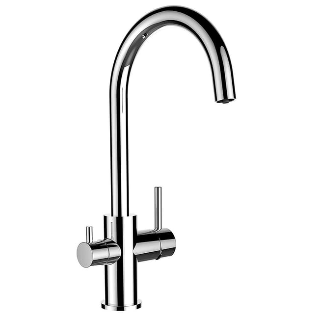 Grifo para osmosis leroy discount merlin