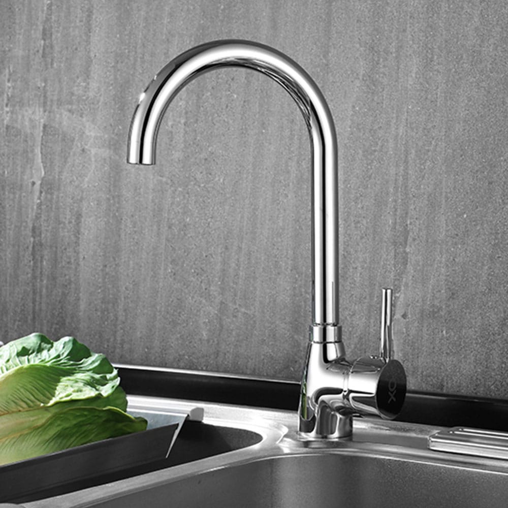 Precio grifo monomando discount cocina