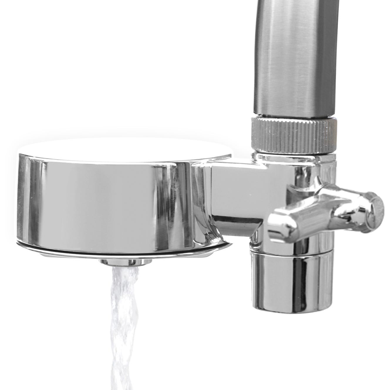 Filtre à eau GEYSER EURO pour robinet de cuisine, filtre à eau pour eau du  robinet