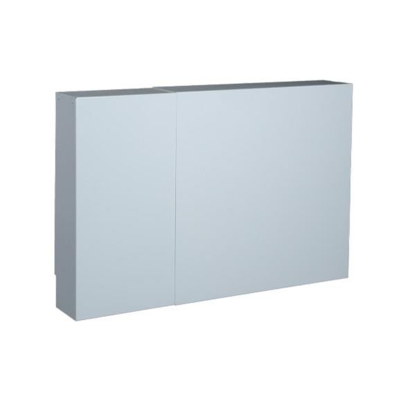 Carrello Porta PC Per Case Tower - CPU Stand Regolabile, In Plastica Con Rotelle