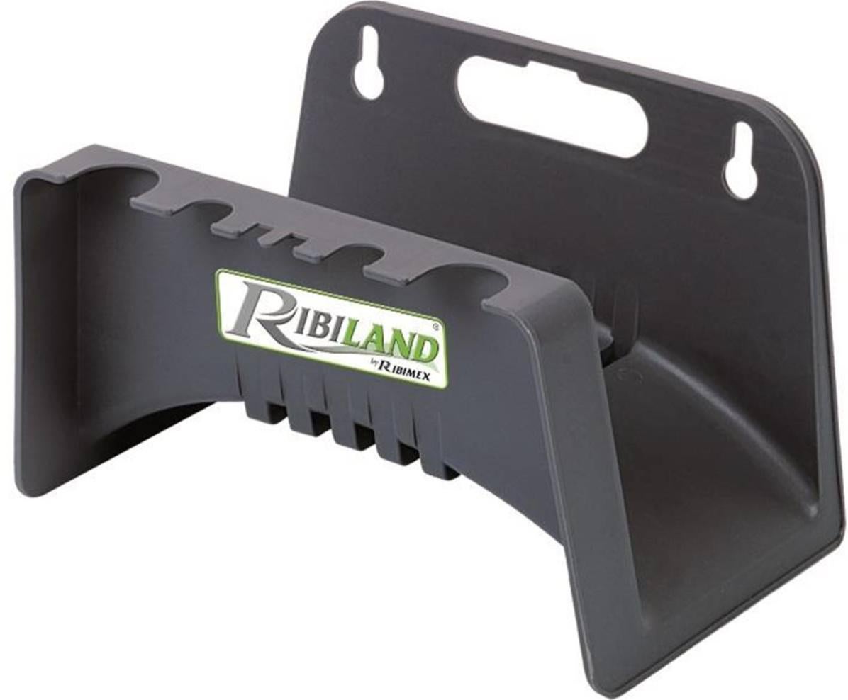 Support Mural Pour Enrouler Tuyau D'arrosage De Jardin | Leroy Merlin