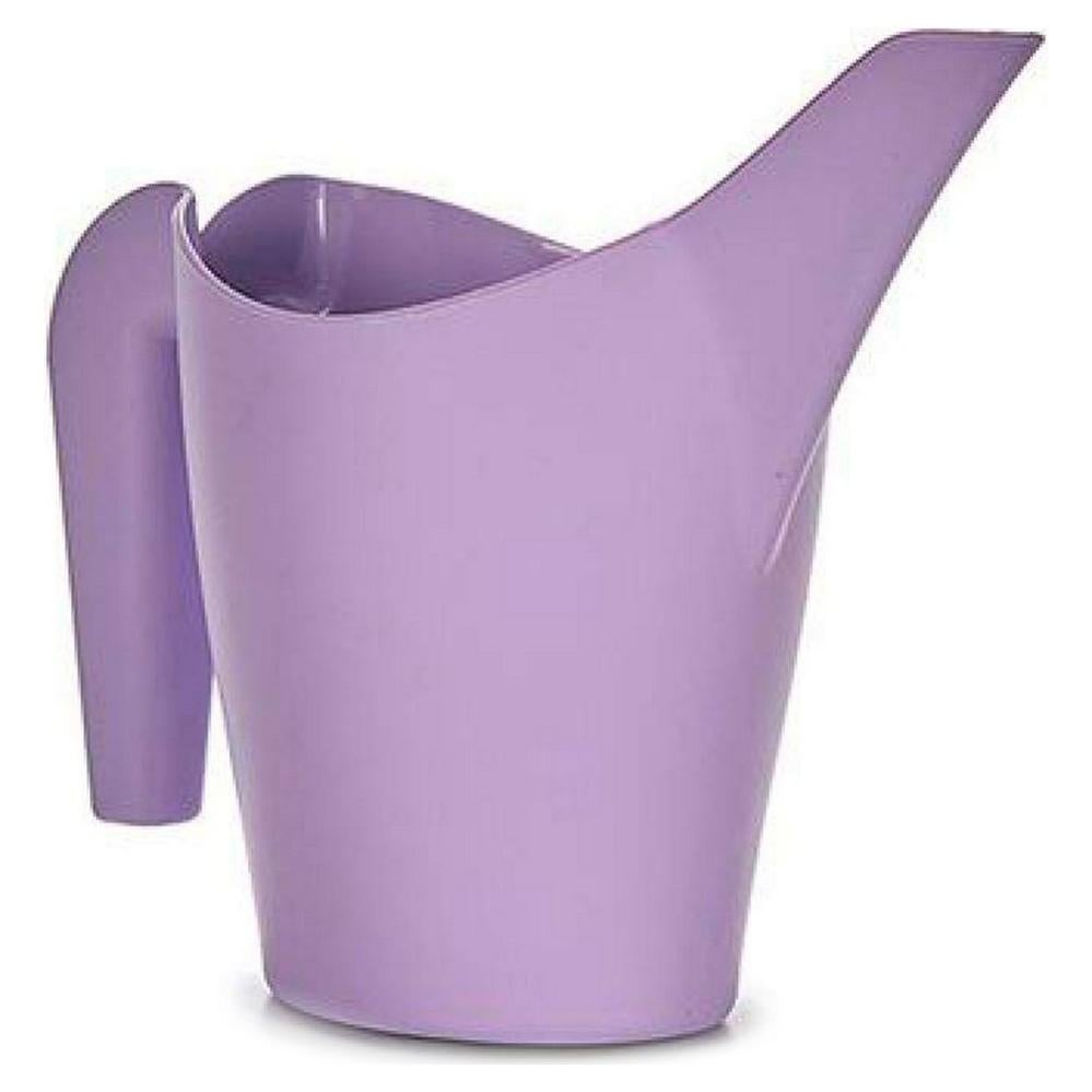 Annaffiatoio in plastica per piante da interno e fiori da esterno
