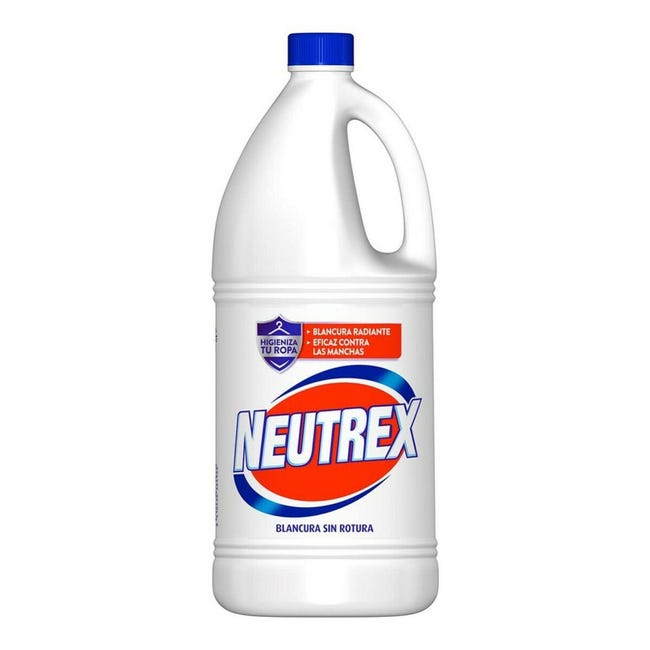 Lejía Neutrex Ropa blanca (1,8 L) | Leroy Merlin