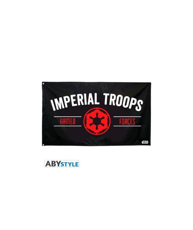 Tappetino Mouse Star Wars Dart Fener - 35x25 Cm, Ufficiale ABYstyle