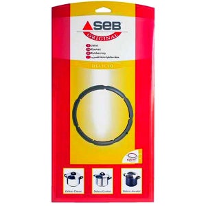 Joint Sensor2-3/Vitaly/Safe2/Kwisto 4,5-6-7L Autocuiseur Seb