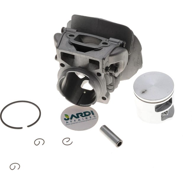 Antivibrante Per Motosega STIHL 024 026 028 036 038 044 - Foto 4